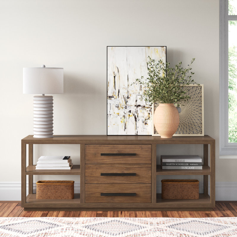 Hale 74'' Console Table
