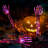 Halloween Decorative Accent