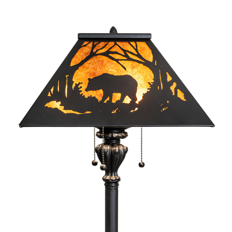 Floor Lamp
