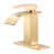Brushed Gold is out of stock