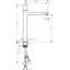 Robinet de salle de bain Metropol-41425865