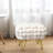 Opheim Velvet Ottoman-546416853