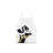No Holiday Cotton Blend Cotton Bib Apron