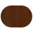 Linnea Dark Walnut 5-piece Dining Set