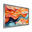 «Lowther», art mural sur toile «Biomorphism»-1362148645-1362148654-1362148646