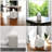 PU Leather Tissue Box Cover for Elegant Home Decor-1737788179