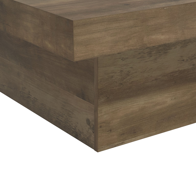 Caomhan Single Coffee Table