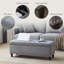 43" Upholstered Storage Ottoman-1870540117