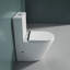 Durovin Bathrooms 1.5L LPF Round (Seat Included)