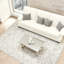 Table basse moderne