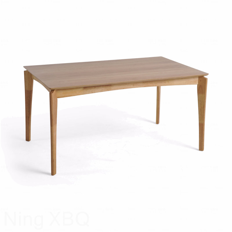 Table de salle à manger Mid-Century