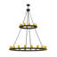 Antranigian 28 - Light Chandelier