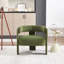 Chaise d'appoint pour le salon-129881918