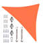 Toile d'ombrage triangulaire-90742629-84546113