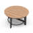 Oak/Black est en rupture de stock
