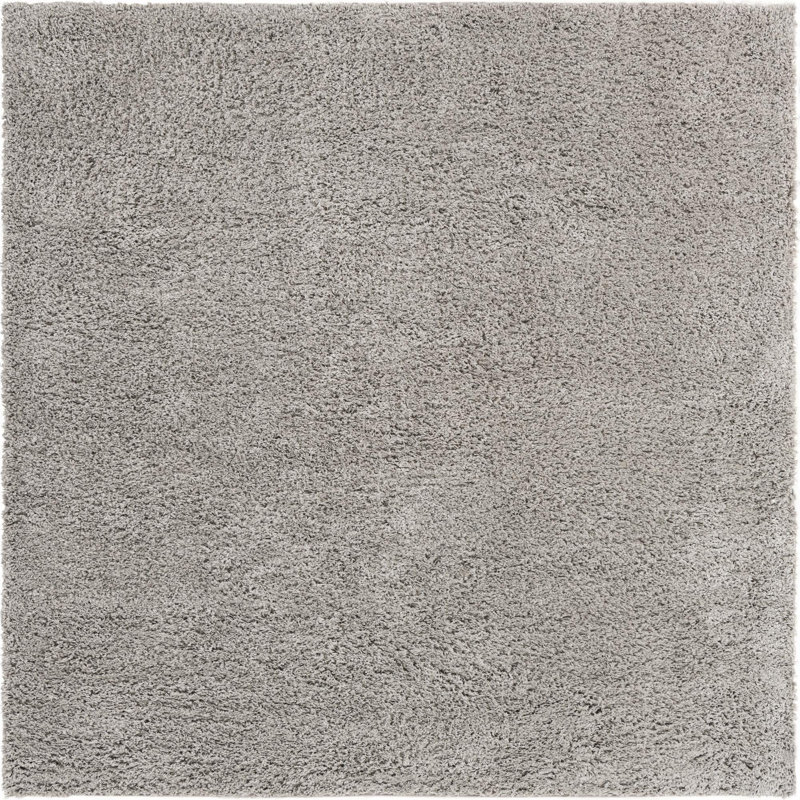 Indoor Rug, Square 7'10"