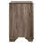 Tomasina 2-Drawer Rectangular Nightstand-1500501888