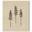 «Let the Season commence forêt paysages», impression sur toile-53761424-53761423