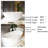 59'' x 29.5'' Soaking Solid Surface Bathtub