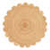Cosner Hand Braided Area Rug