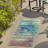 Multi Edgartown Indoor/Outdoor Modern Rug-1553779055