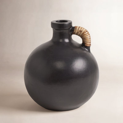 Winslet Terracotta Table Vase