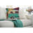 Outdoor Throw Pillow