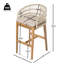 Tabourets de bar 29 po Holtzclaw
