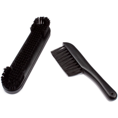Ensemble de brosse pour table de billard et brosse de 9 pouces