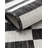 Finkelstein Striped Indoor / Outdoor Rug-1419449605