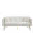 Velours blanc est en rupture de stock