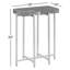 Table de bout Ayvaz-1074066424