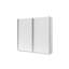 Rikkea 2 Door Laminate Wardrobe-1615684582-1615684586