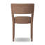 Beverly Dining Chair-Crypton Wayfarer Snow-150430837