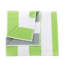 Ensemble de 2 serviettes de plage 100% coton-52920495