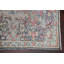 Tapis traditionnel discret 8 x 11