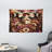 Microfiber Tapestry-2032843012