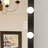 Hollywood Full Length Mirror With Lights - Standing Floor Mirror With 3 Color Modes For Dressing Room And Bedroom - Wall Mounted Touch Control Design - 63X24inch | Gift Idea