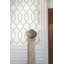 Palisade Geometric Wallpaper Double Roll-1968044437