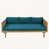 Bleu sarcelle