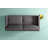 Adria Twin 78.5'' Upholstered Convertible Sofa-94761576