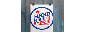 Handmade Logo