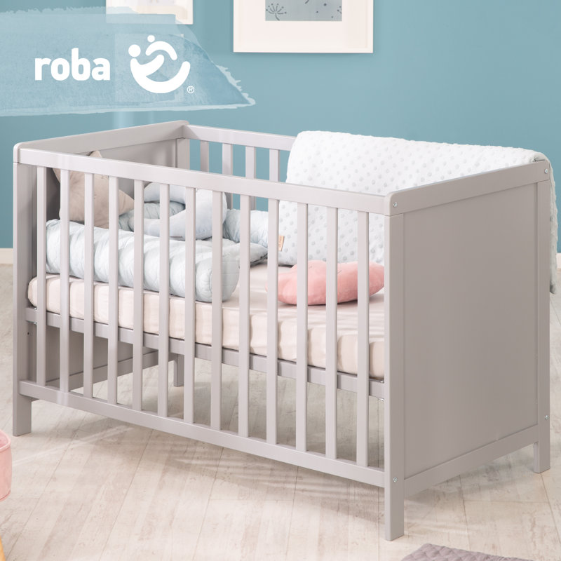Cot Bed