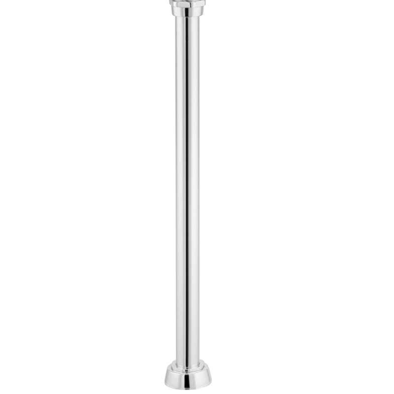 Commercial 24" Urinal Tailpiece Service Kit