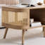 Amanni 1 Piece Coffee Table-1005973560