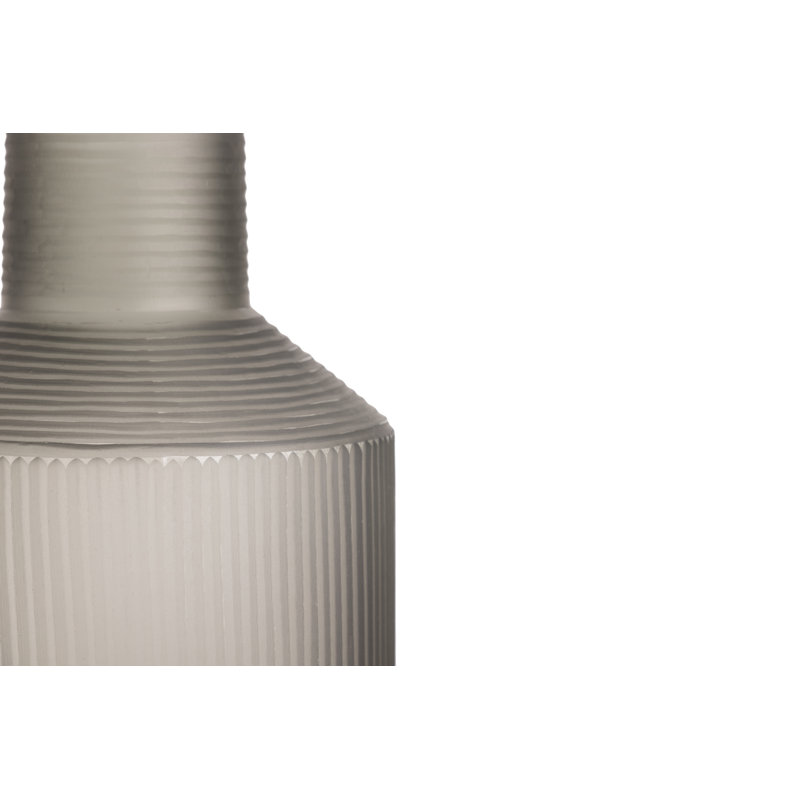 Jenasis Glass Decorative Bottle 1