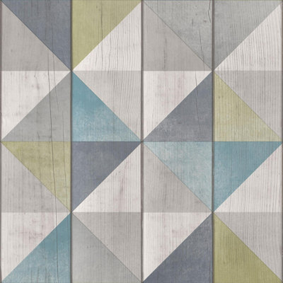 Jacarr Geometric Roll