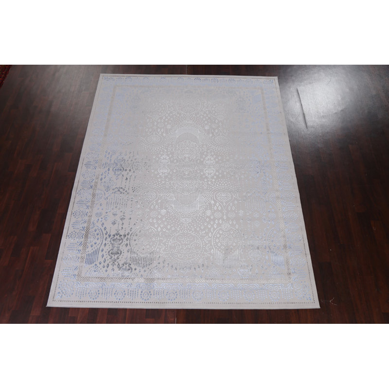Indoor Rug, Rectangle 9'10" x 13'1"