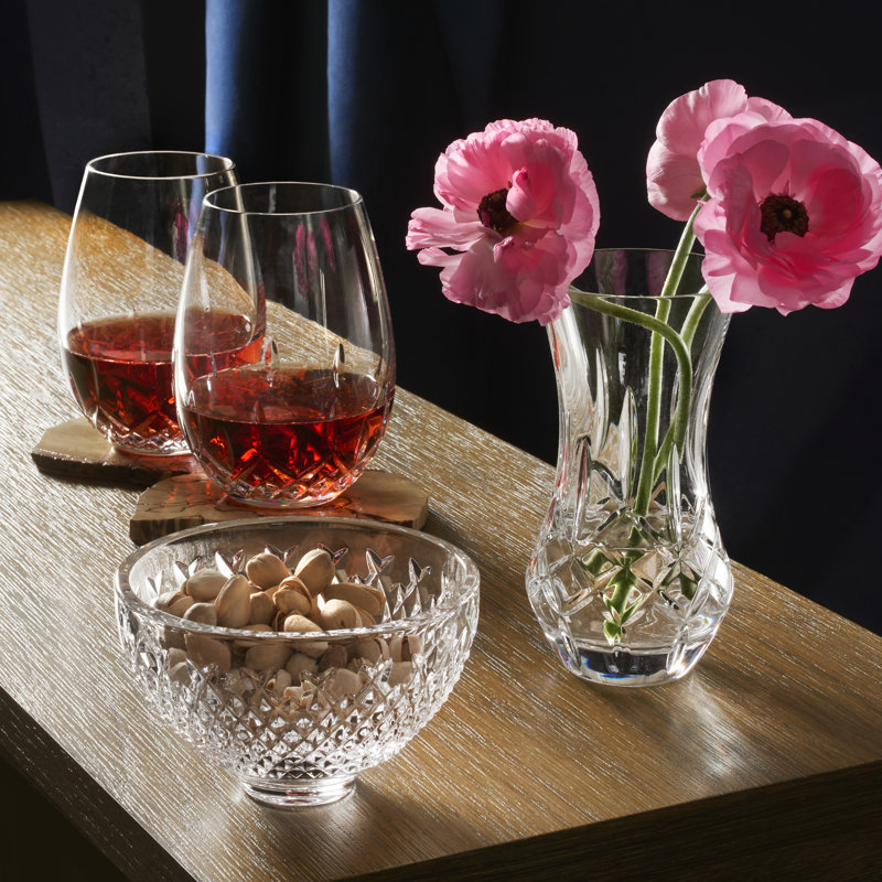 Giftology Lismore 6in Bon Bon Vase
