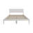 Wooden Platform Bed-996857526-996857527